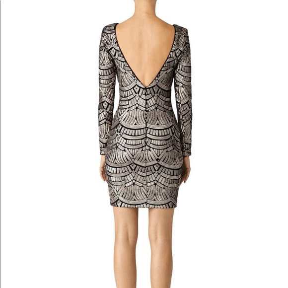 Dress the population dress - Picture 3 of 5